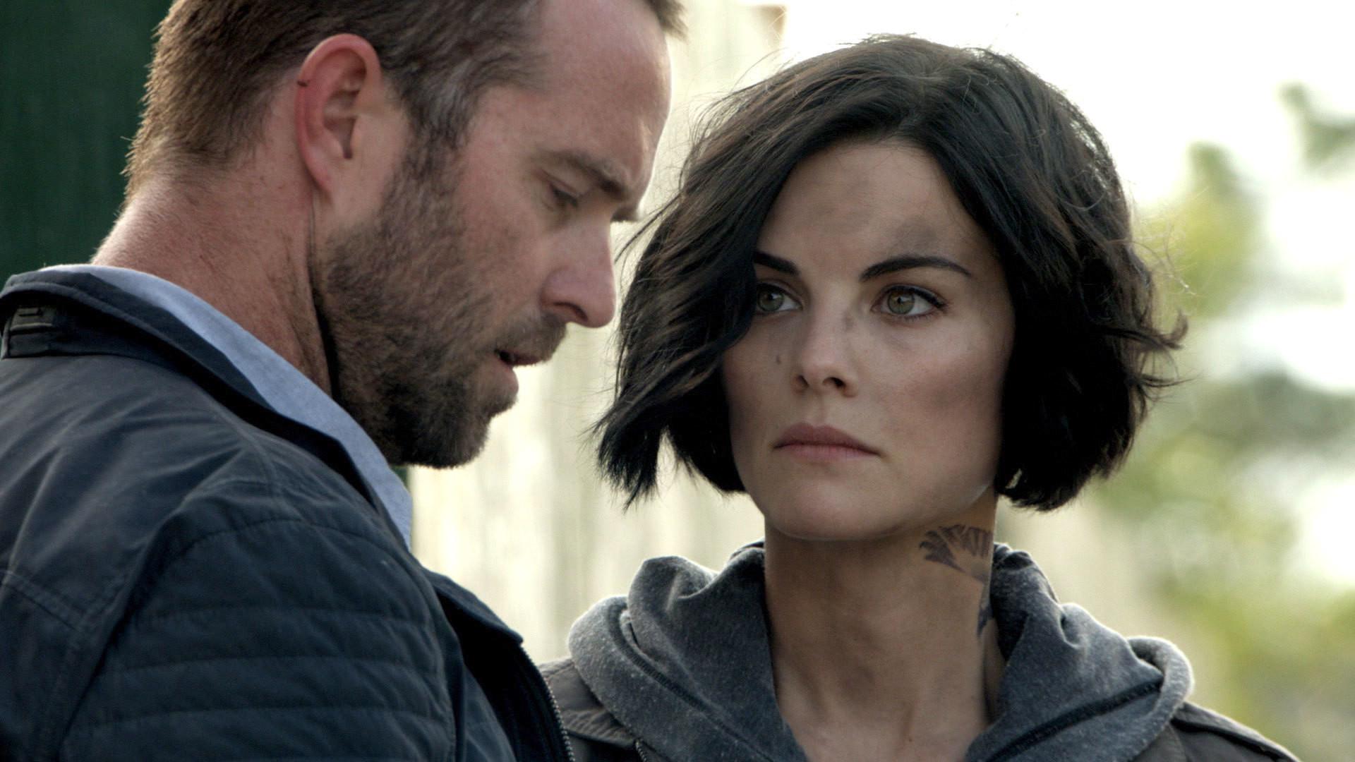 Still from A Stray Howl