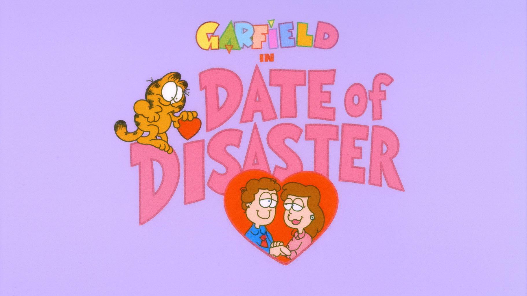 Still from Date of Disaster
