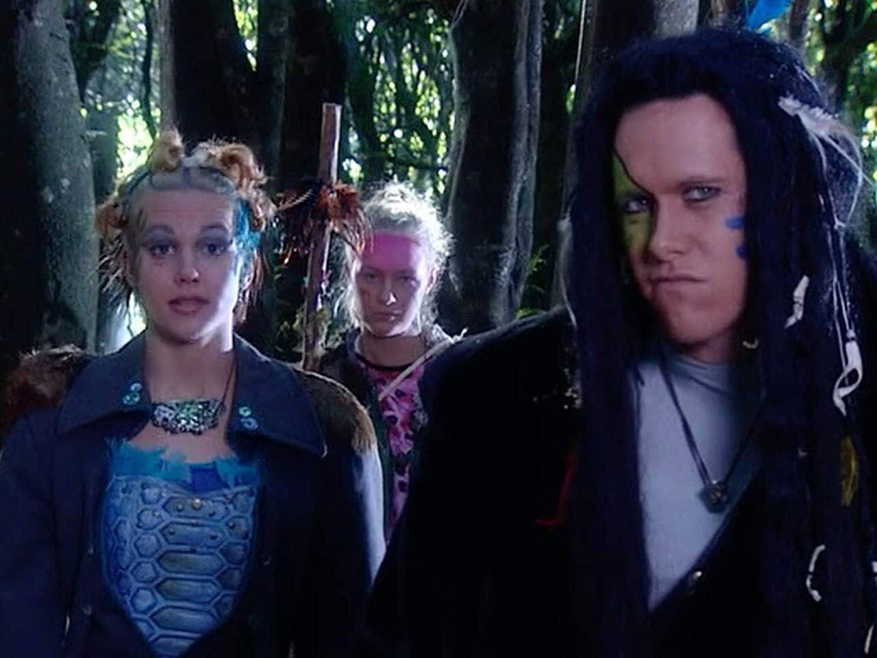 Still from Episode 8