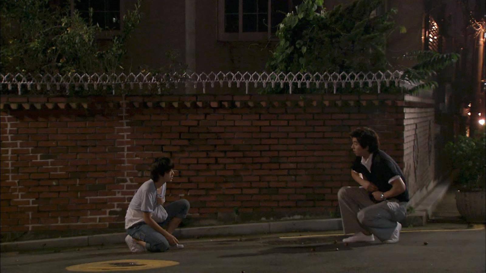 Still from Twelfth Cup