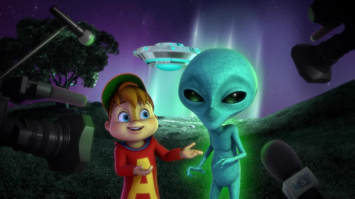 Still from Across the Universe