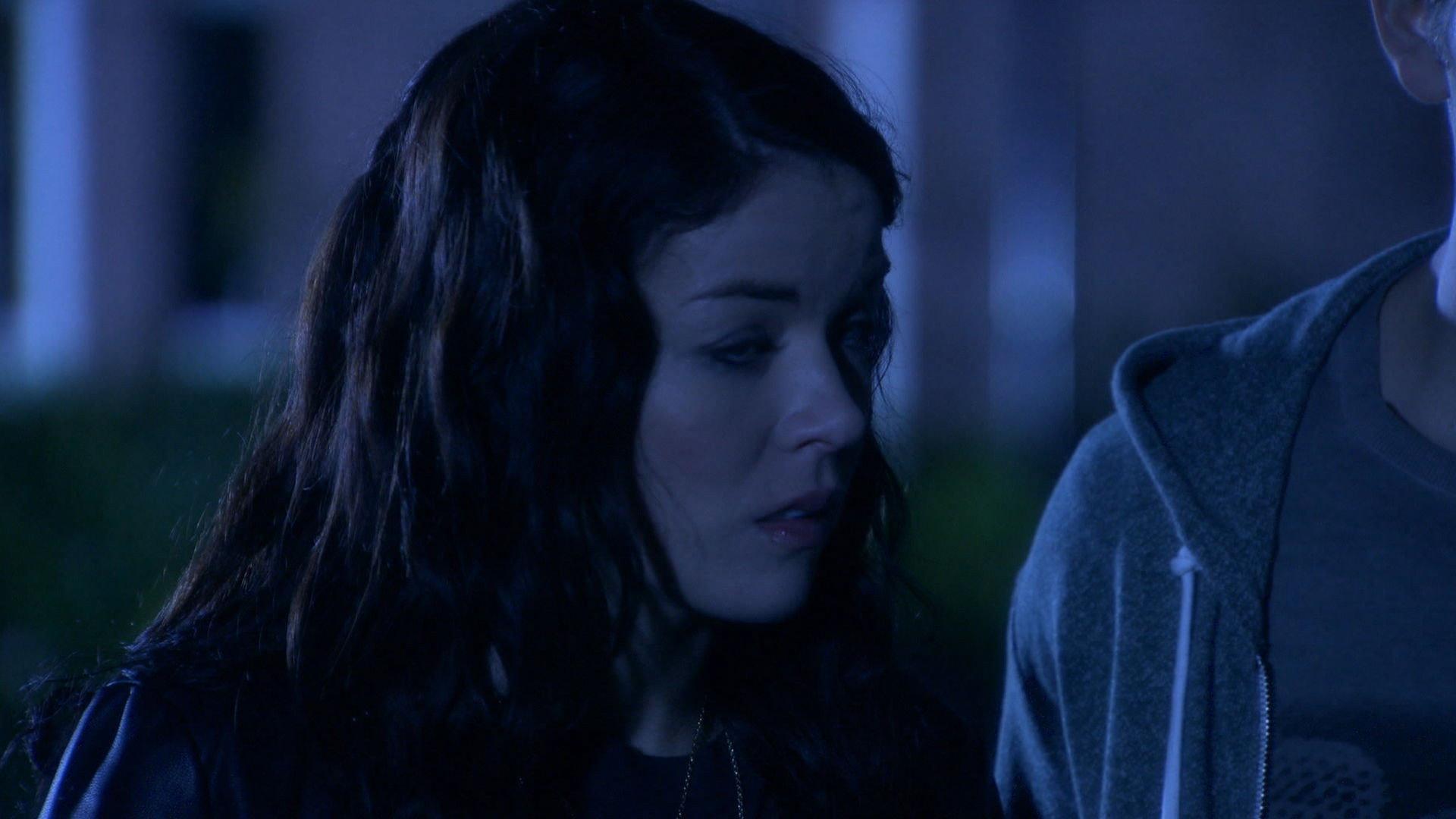 Still from House of Greed