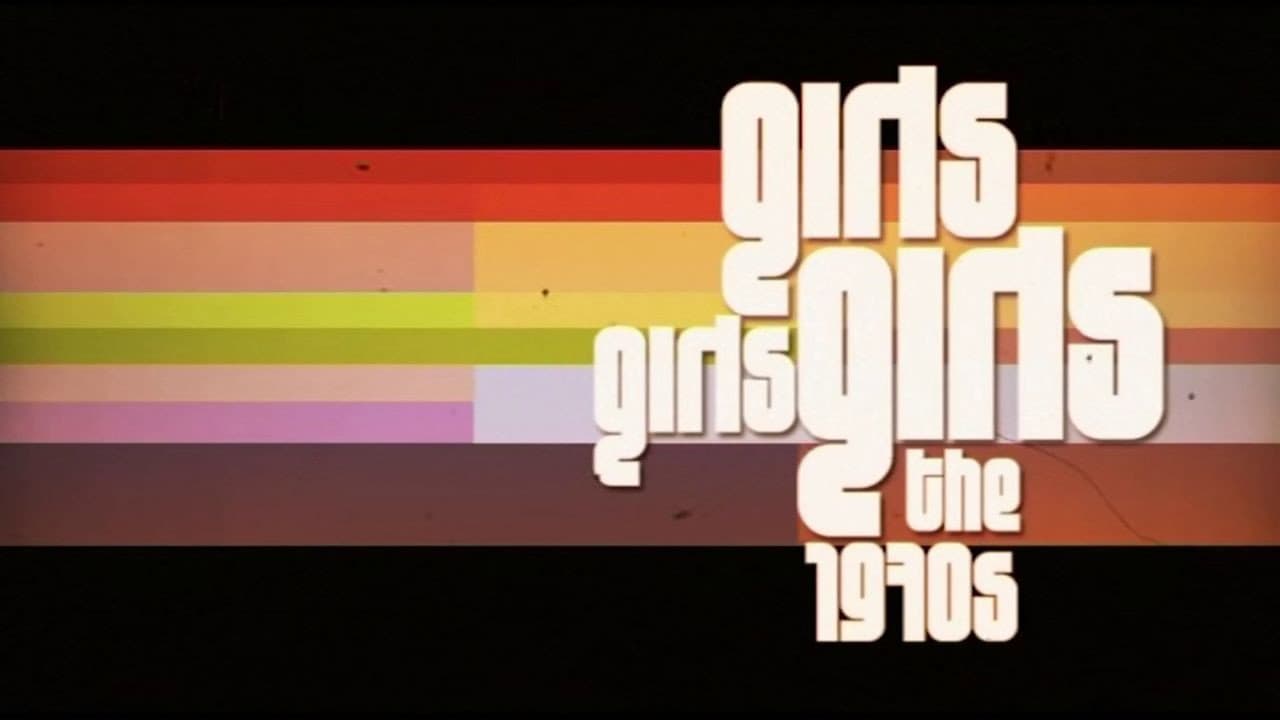Still from Girls! Girls! Girls!: The 1970s