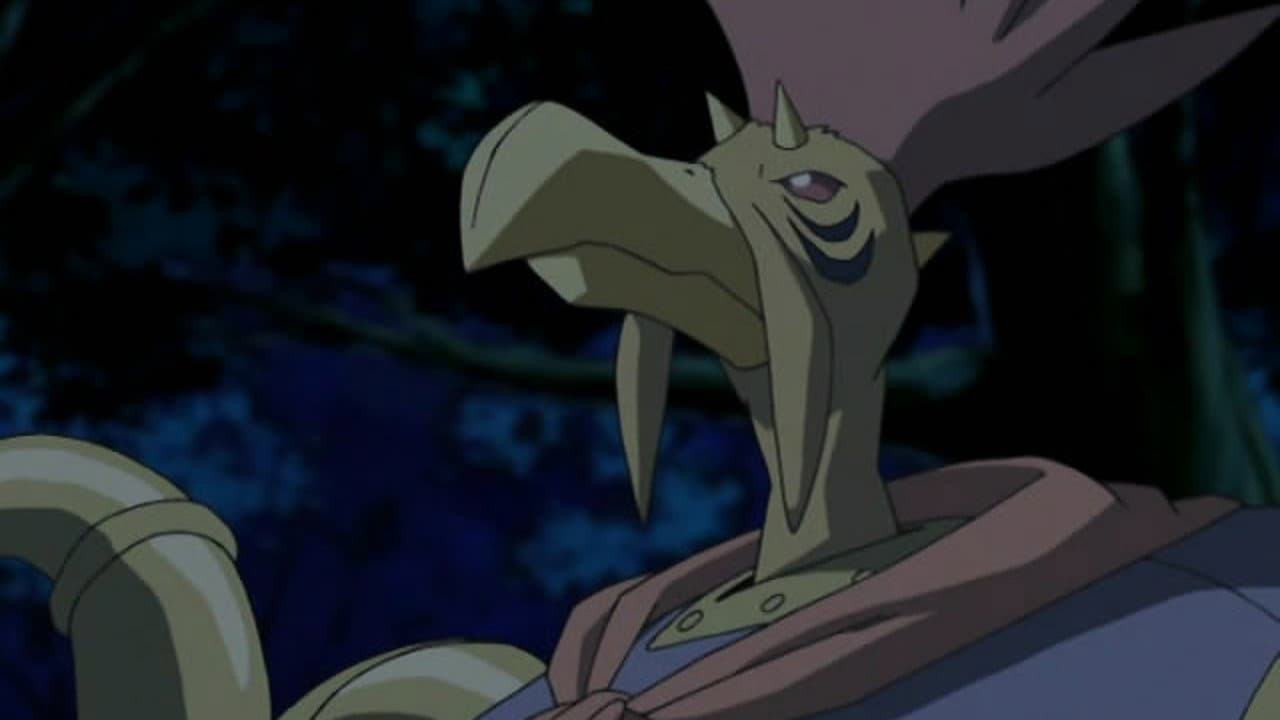 Still from Back to Nature, Back to Battle
