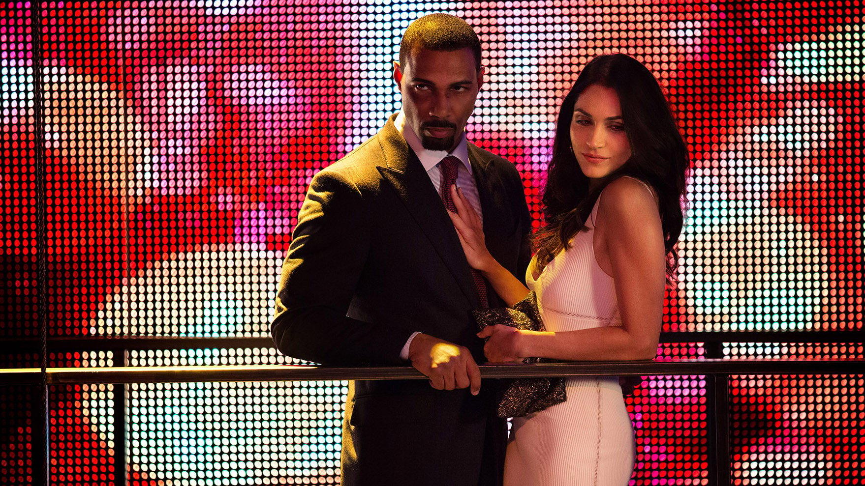Still from Call Me James