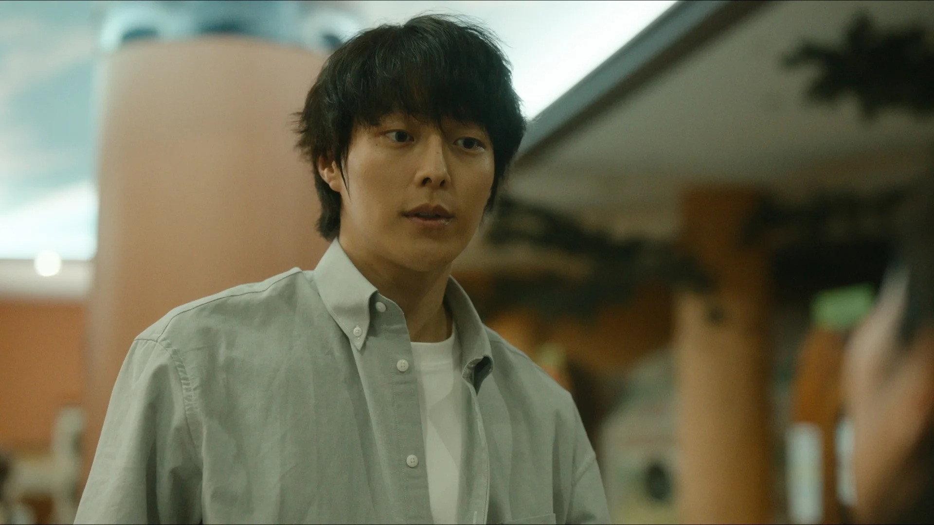 Still from Episode 6