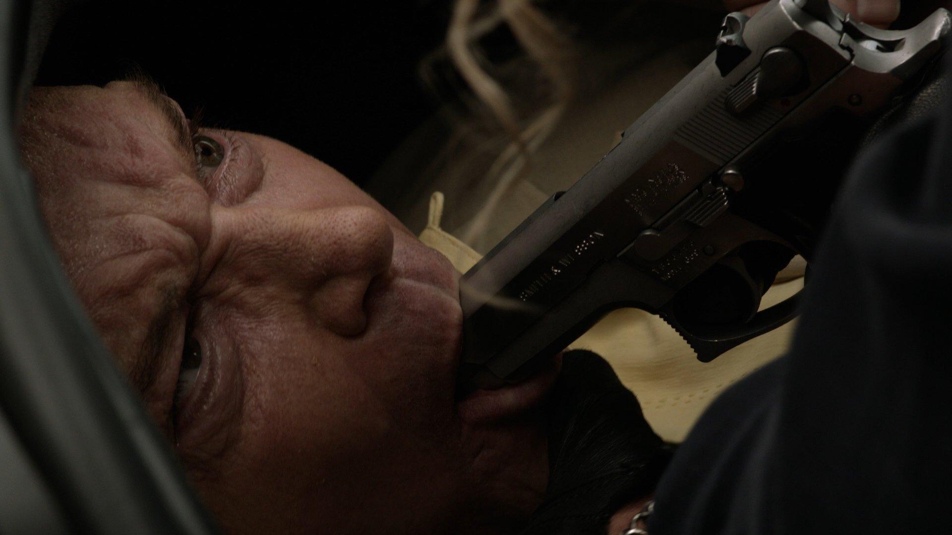 Still from Call of Duty