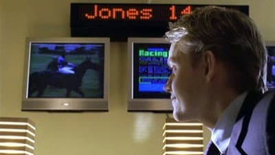 Still from The Last Gamble