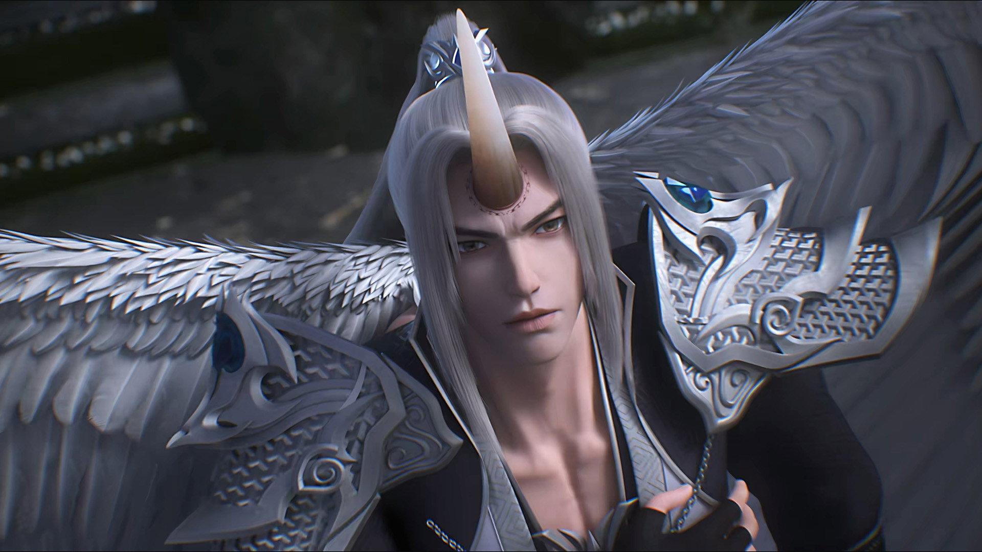 Still from Episode 126