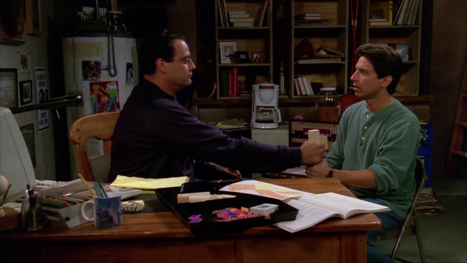 Still from Standard Deviation