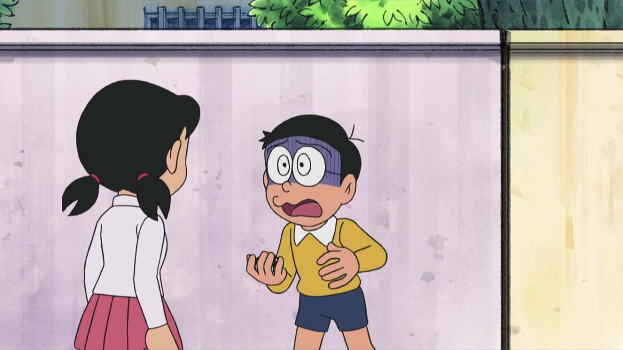 Still from Kagami de Commercial