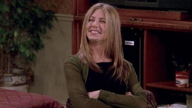 Still from The One Before the Last One - Ten Years of Friends