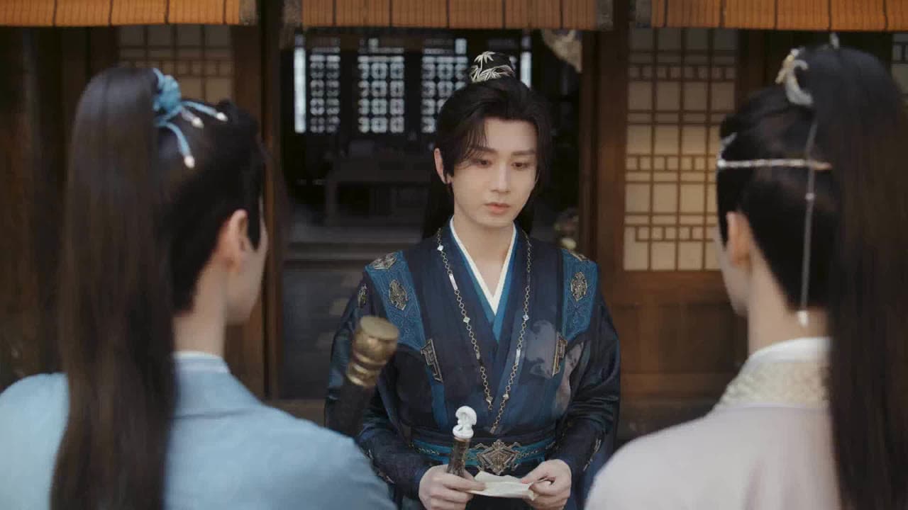 Still from Episode 22