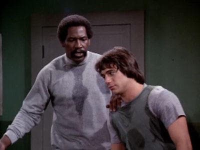 Still from Tony's Comeback