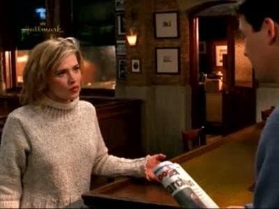 Still from Just one of Those Things