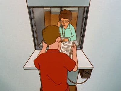 Still from Death and Texas