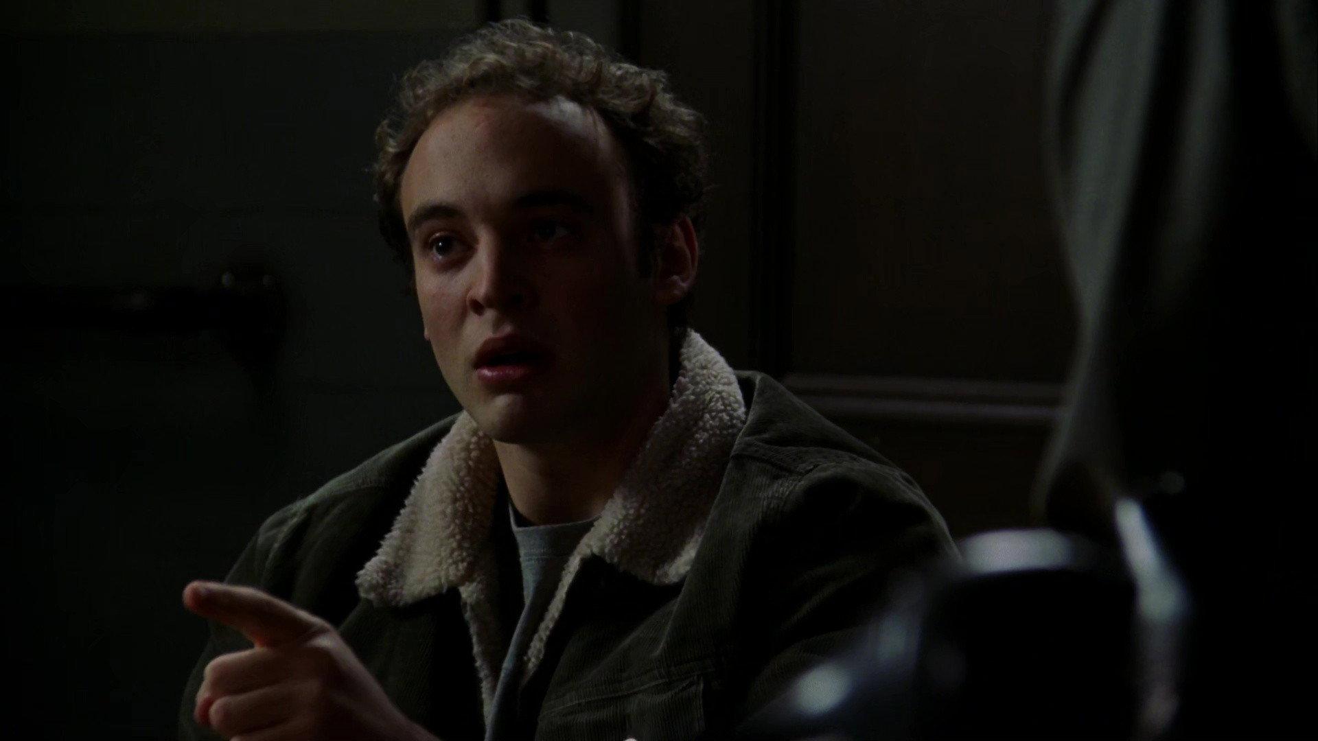 Still from Tortured