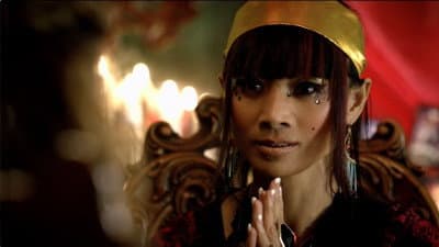 Still from Popilikia (Misfortune)
