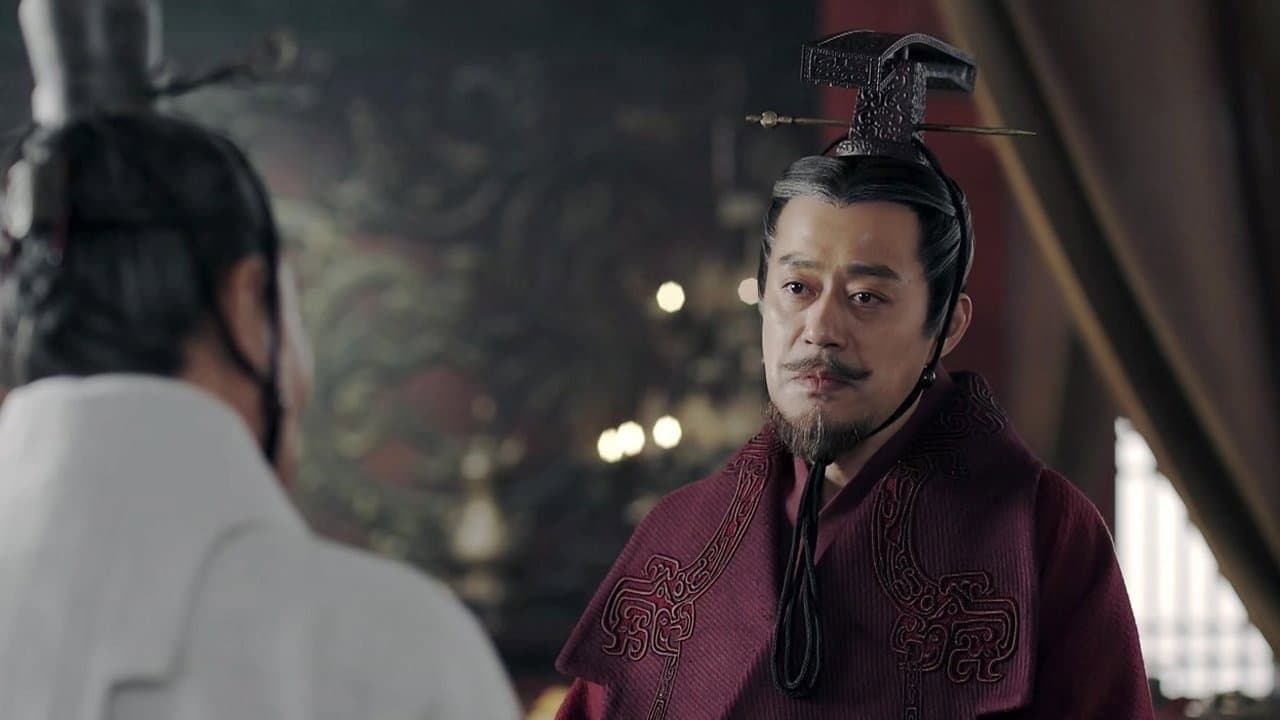 Still from Episode 18
