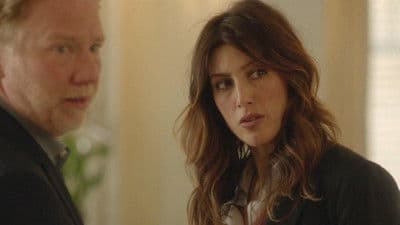Still from Leap of Faith