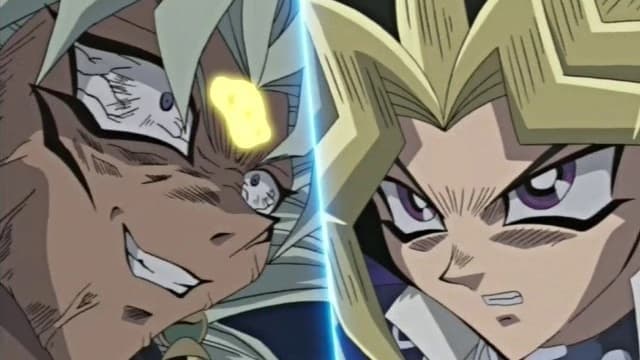 Still from The Final Face Off (1)