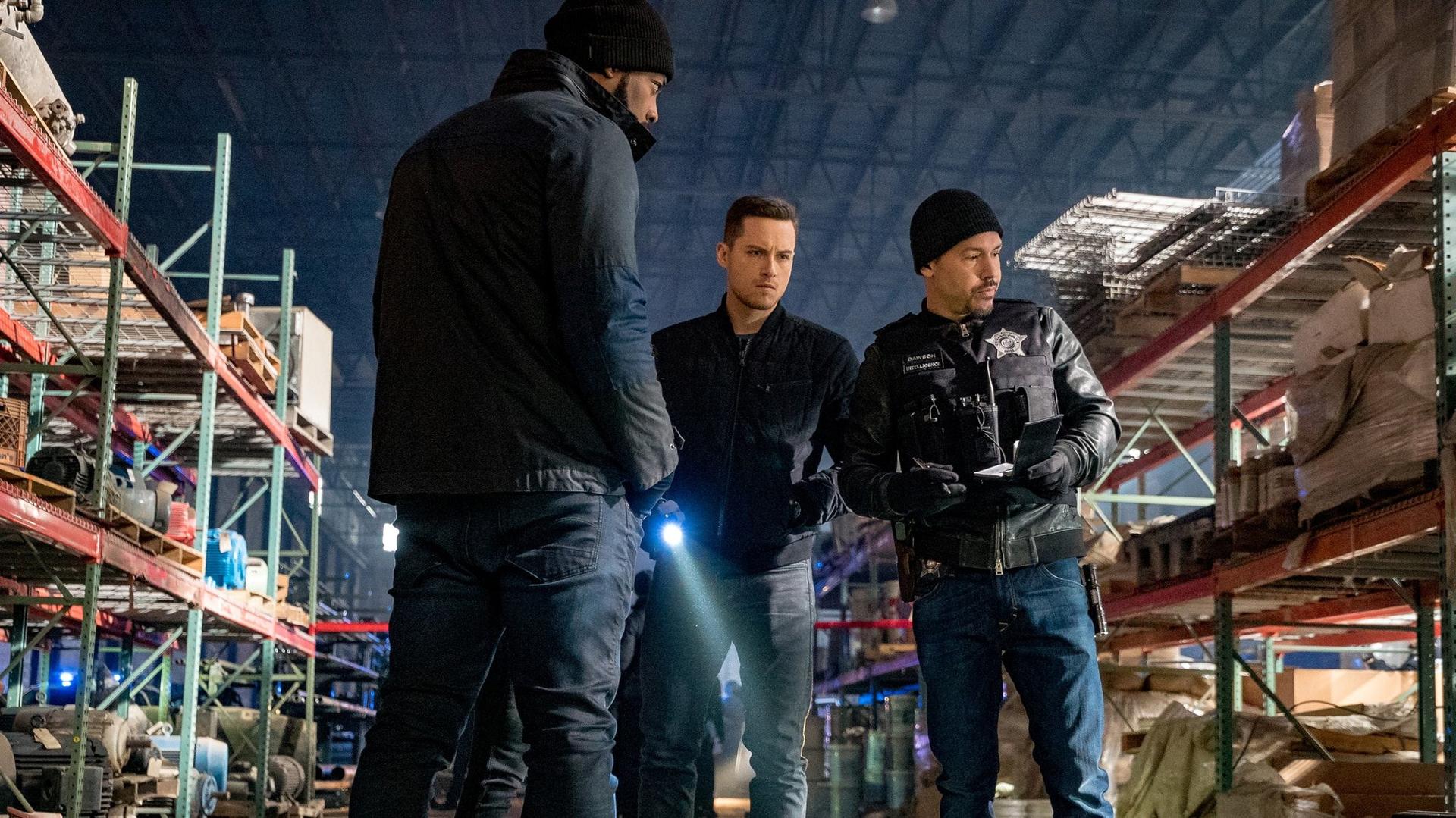 Still from Outrage
