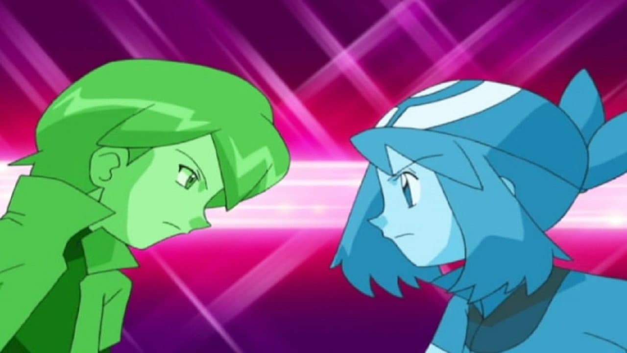Still from Channeling the Battle Zone!