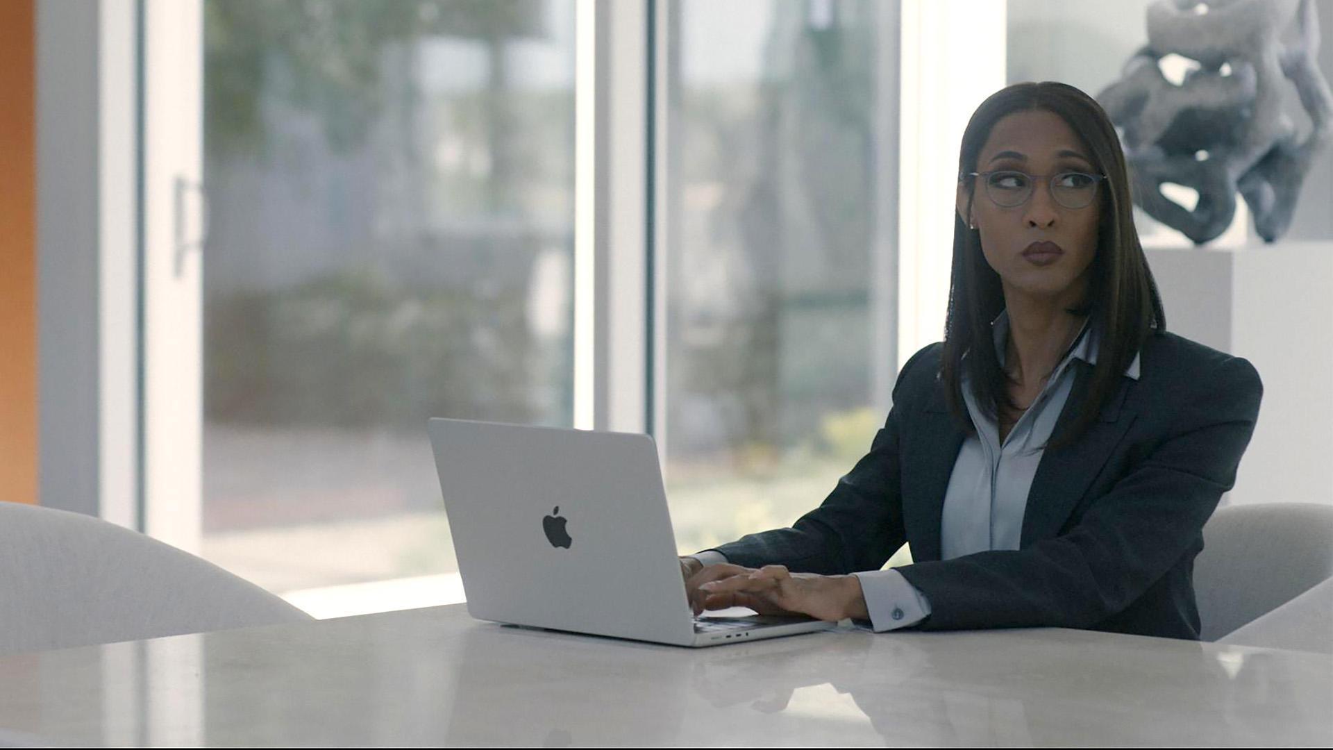 Still from When the Bough Breaks