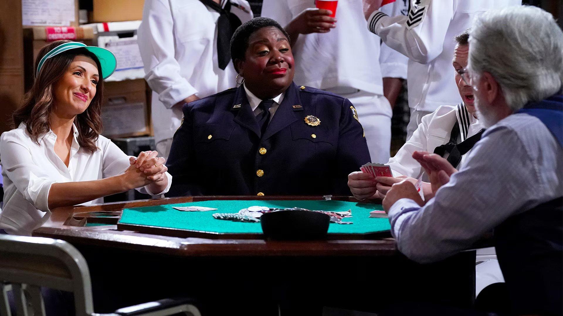 Still from Chips Ahoy