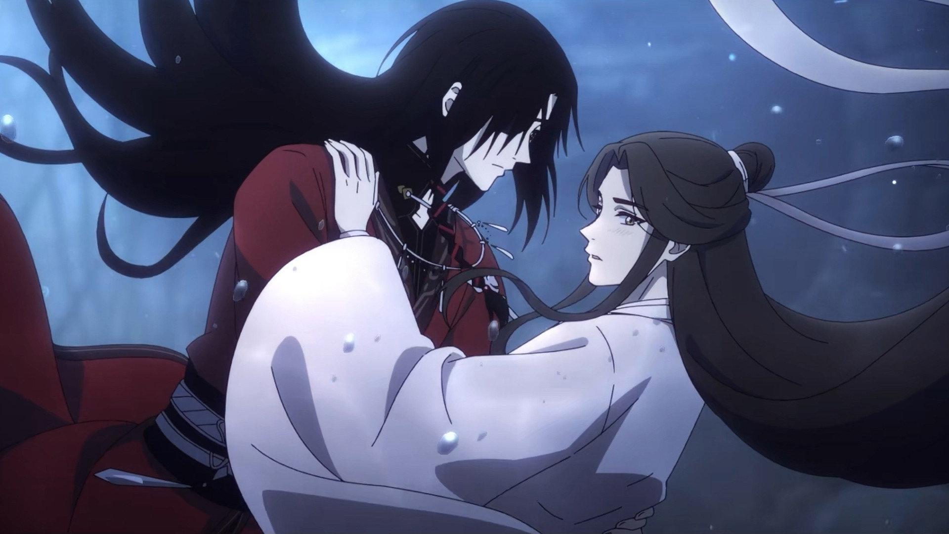 Still from Episode 4