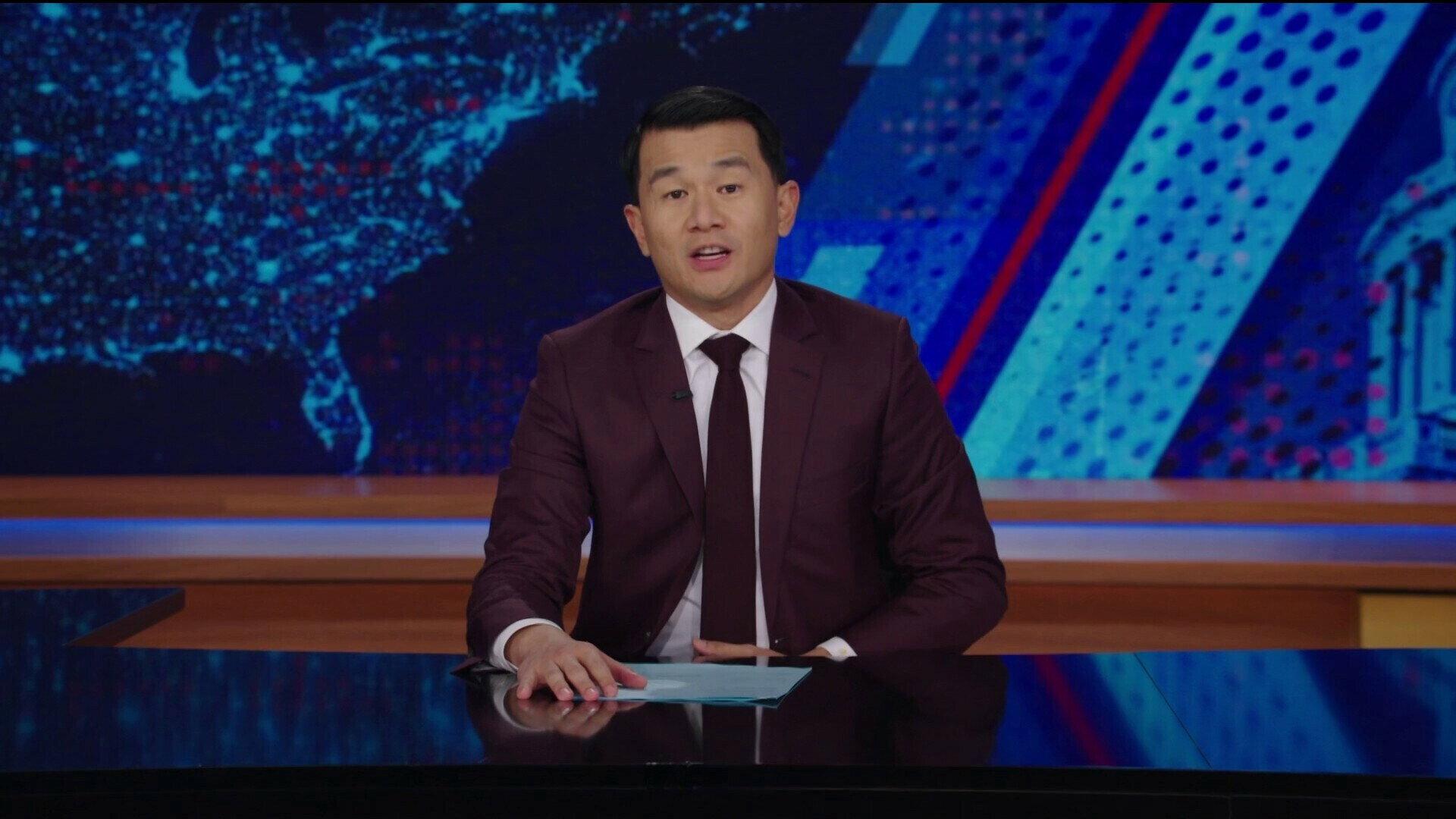 Still from November 7, 2024 - Emily Ngo