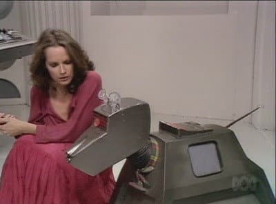 Still from The Stones of Blood (2)