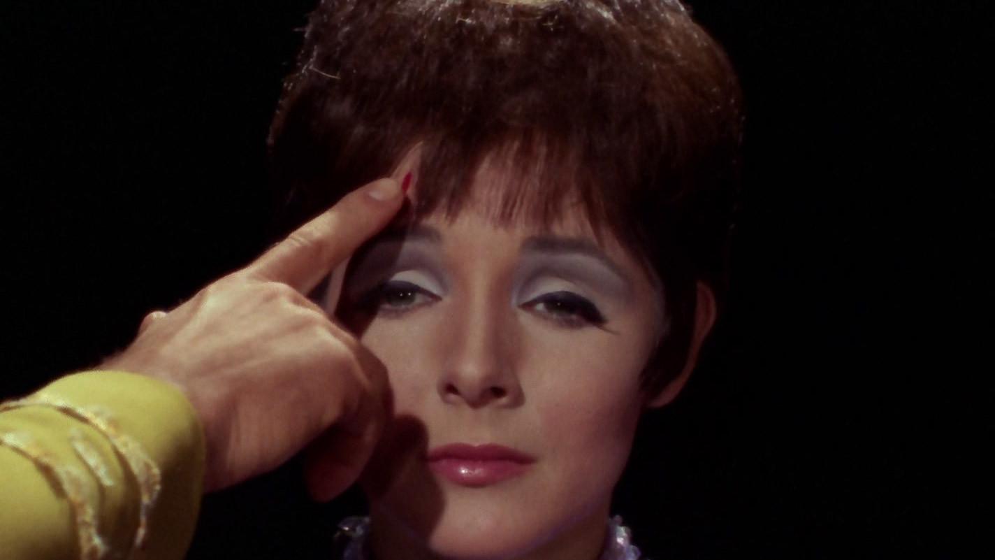 Still from The Empath