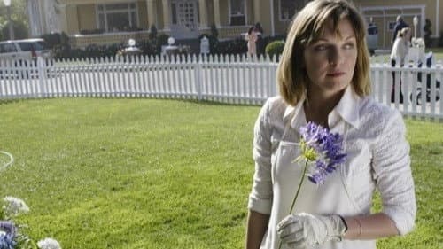 Still from Unaired Pilot