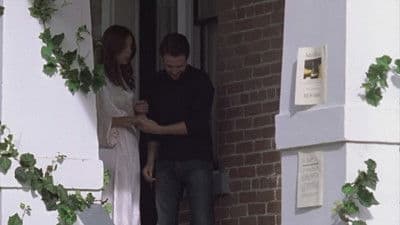 Still from To Serge with Love
