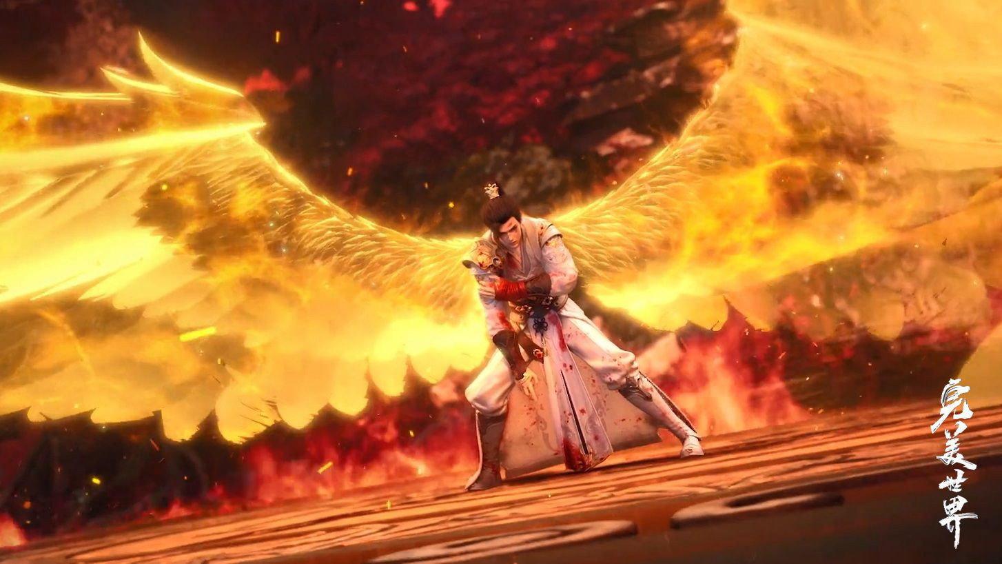 Still from Episode 52