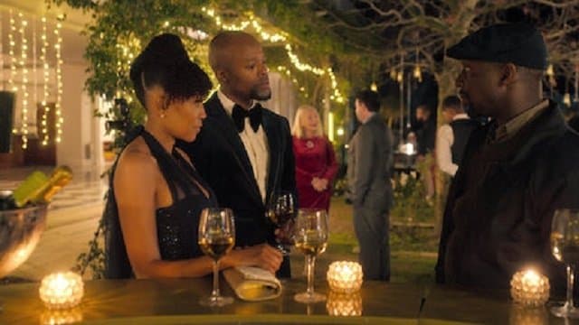 Still from Who Is Jacob Tau?