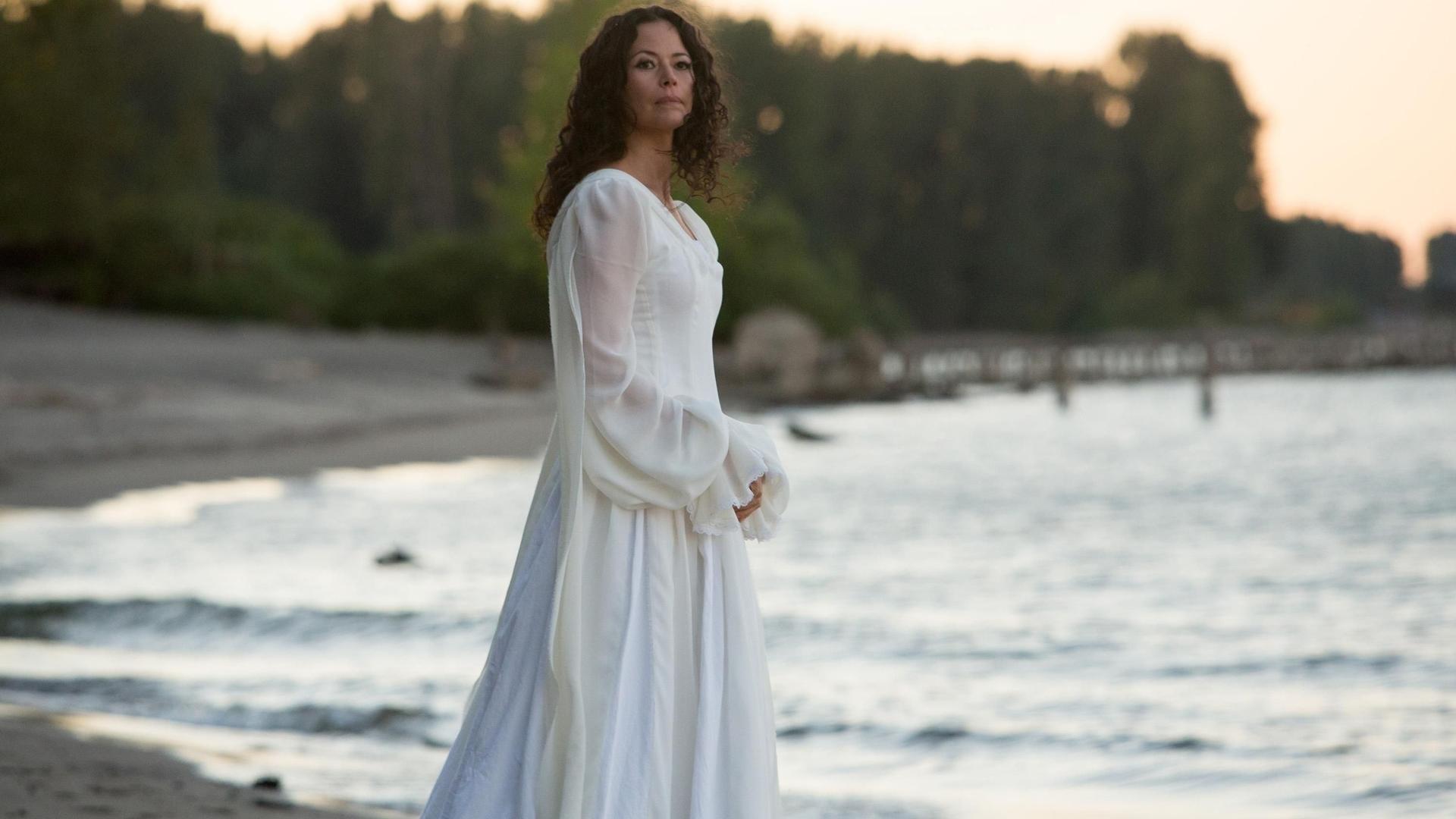 Still from La Llorona