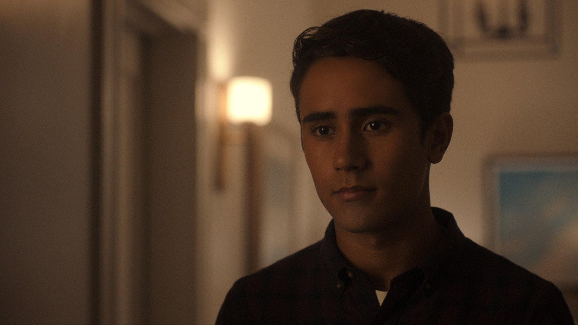 Still from Creekwood Nights