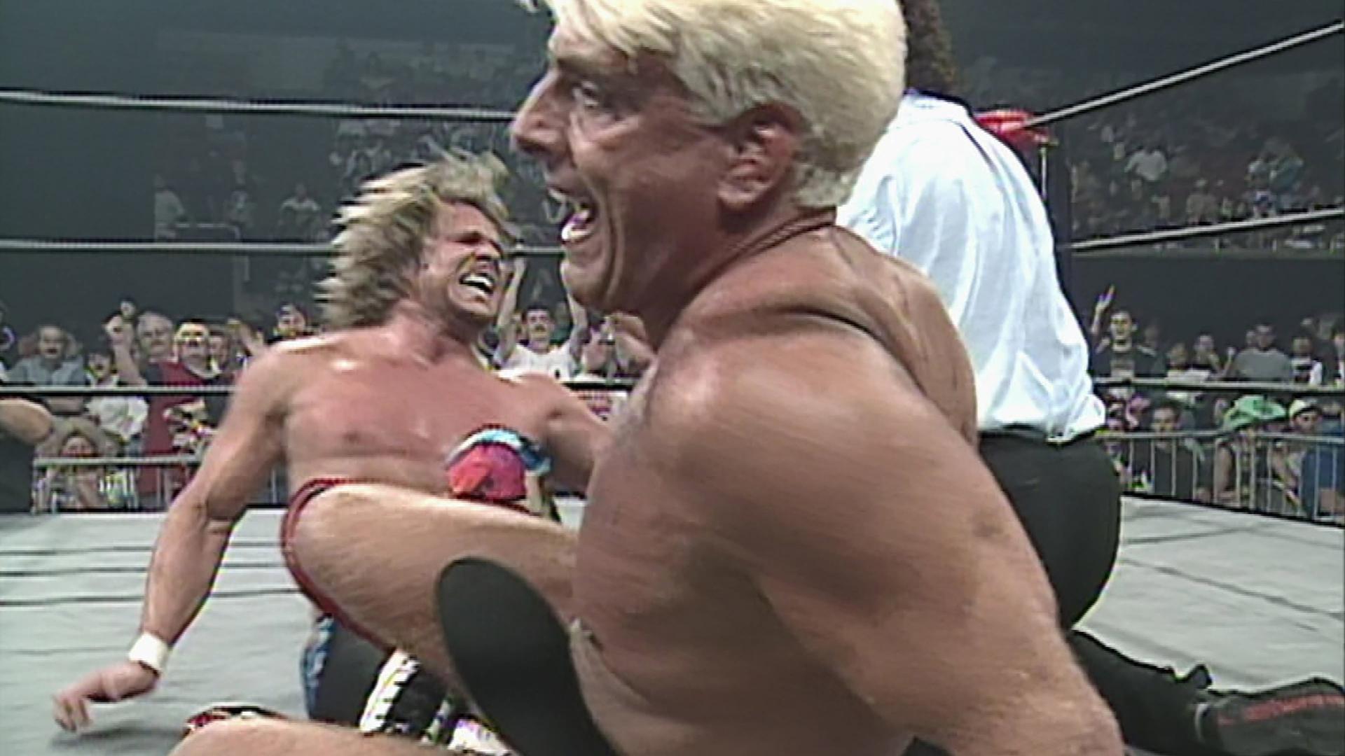Still from September 18, 1995