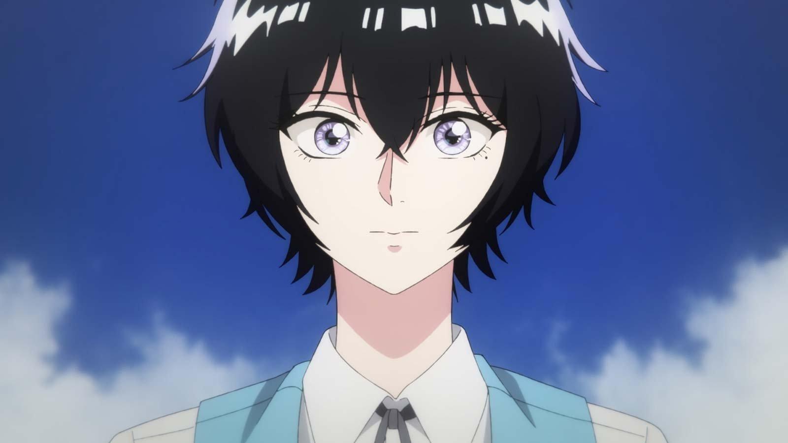 Still from Episode 13