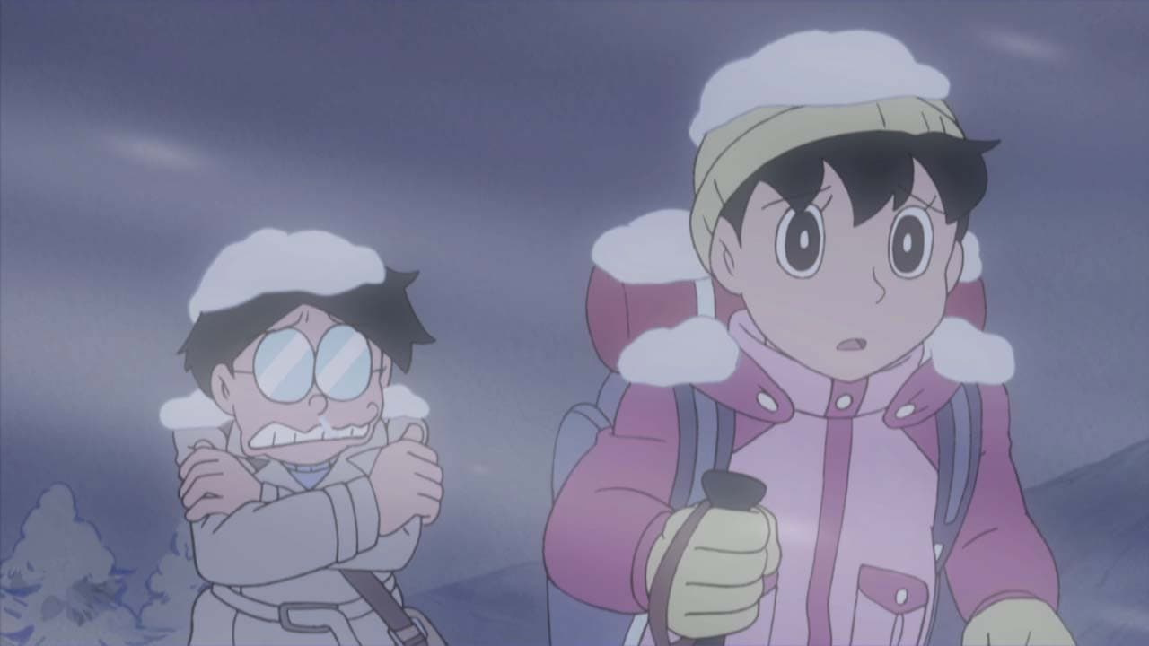 Still from Episode 106