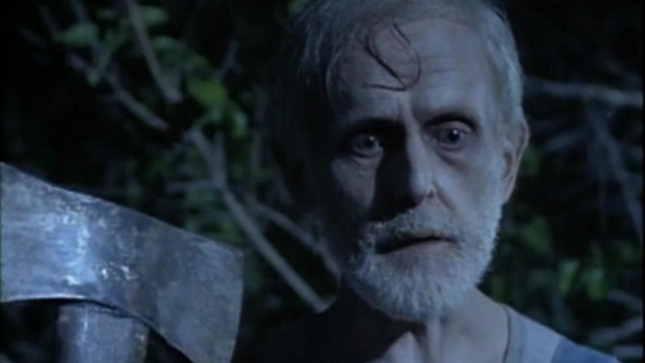 Still from The Tale of Old Man Corcoran