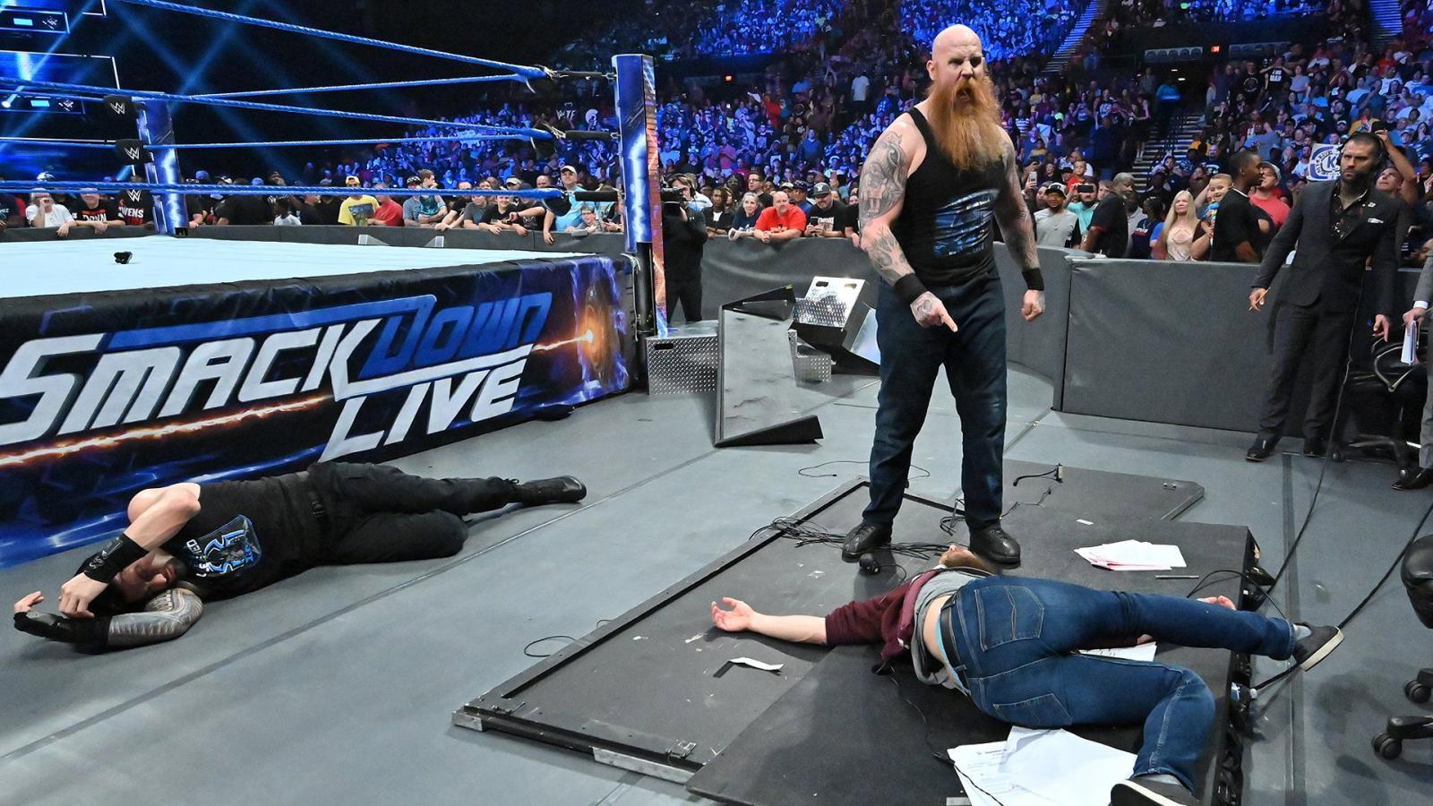 Still from September 3, 2019 (Norfolk, VA)