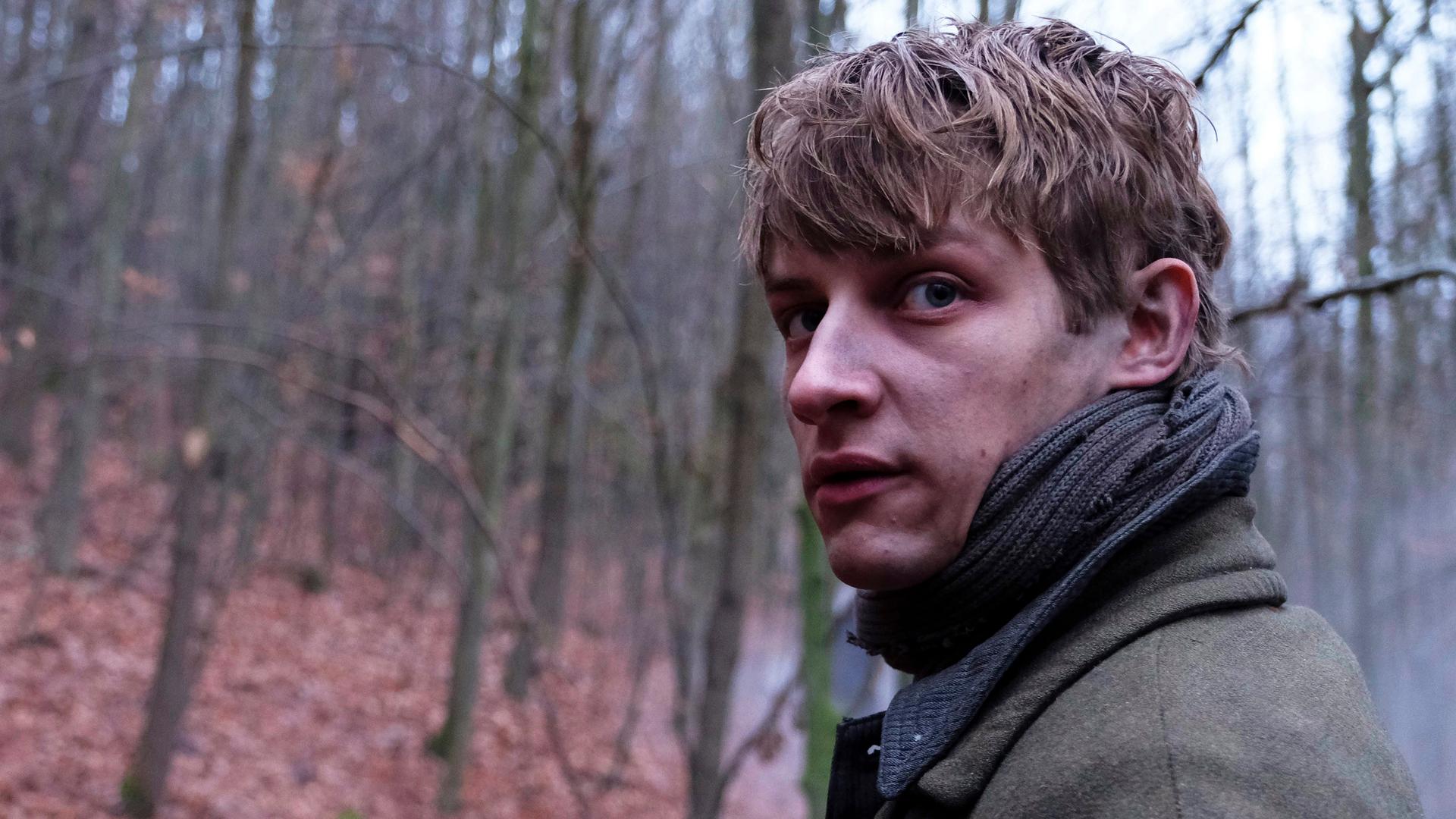 Still from Episode 4