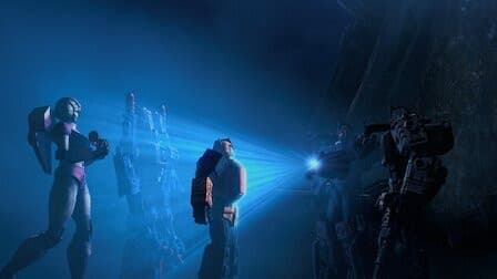 Still from Episode 5