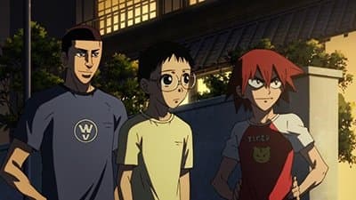 Still from Night of Hope
