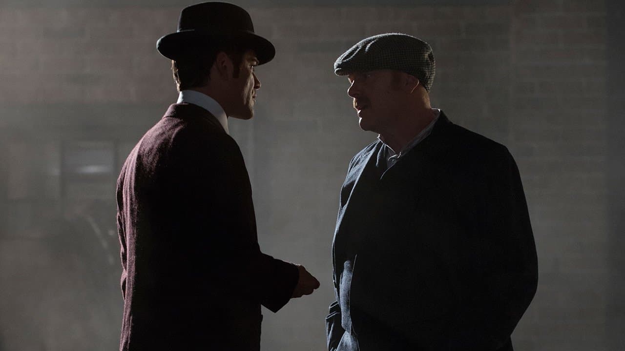 Still from On the Waterfront (2)
