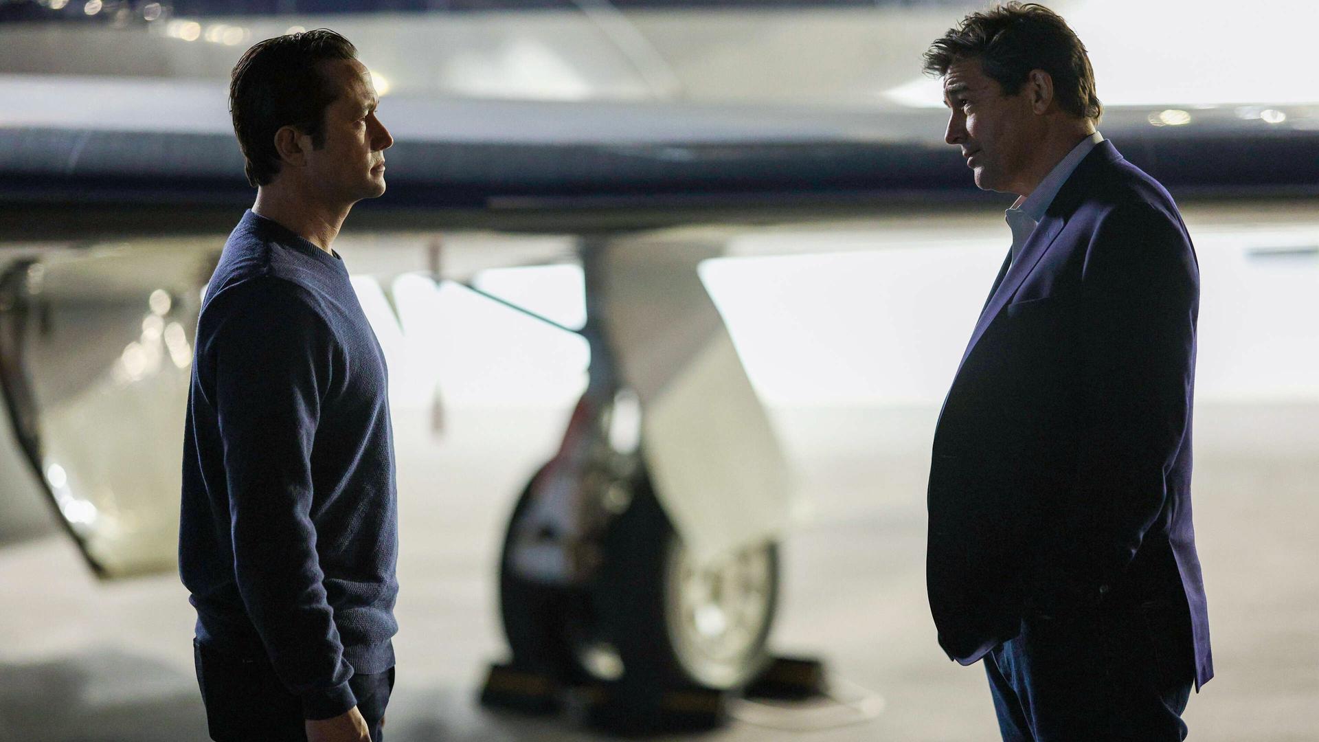 Still from Delete Uber
