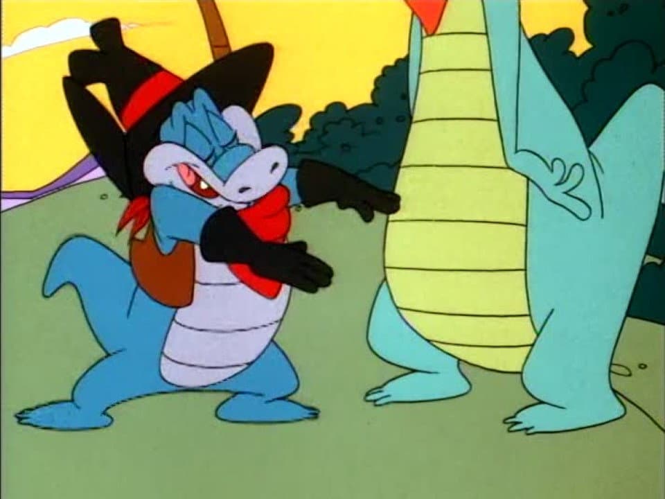 Still from Hypnotazed